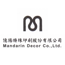 Mandarin Decor